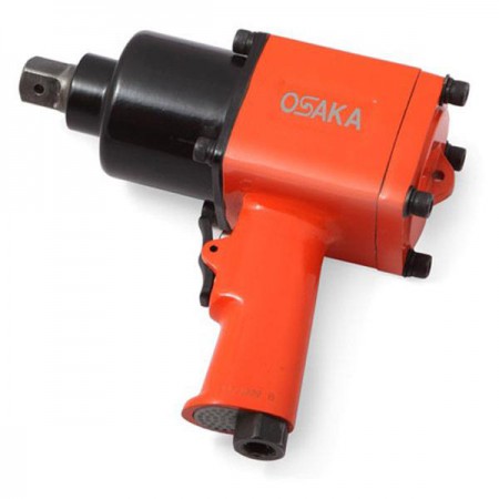 Osaka OPC 51234 Havalı Somun Sökme 3/4" İkiz Çekiç